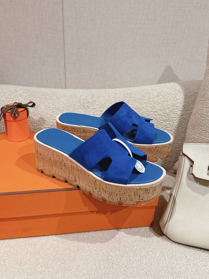 Hermes Sandals